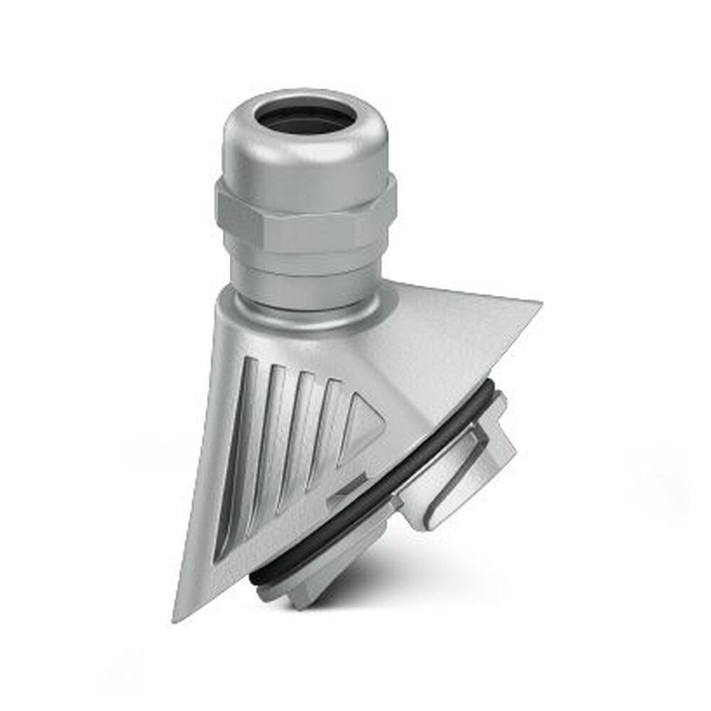 Phoenix Contact Kabelverschraubung 1411439 Typ HC-B-G-M20-EC-AL