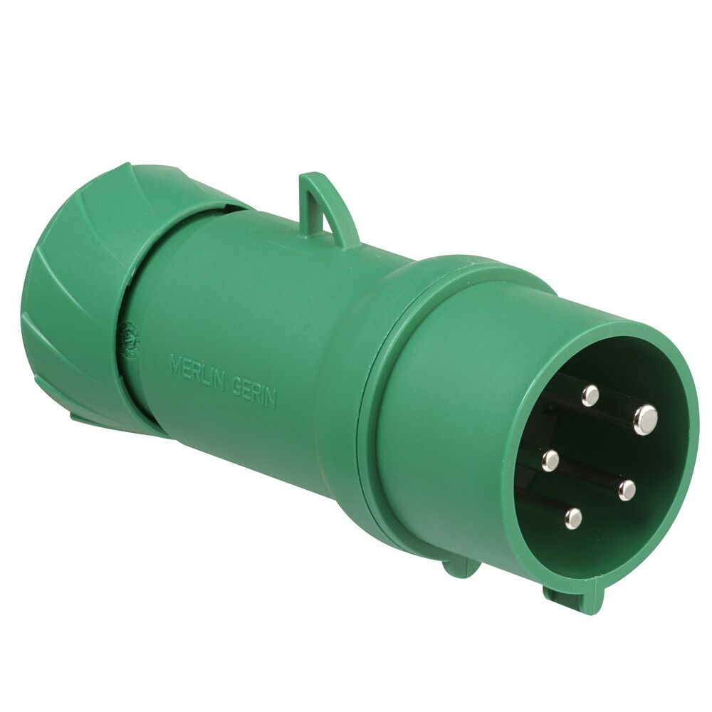 Schneider Electric CEE Stecker PKX16M4B5