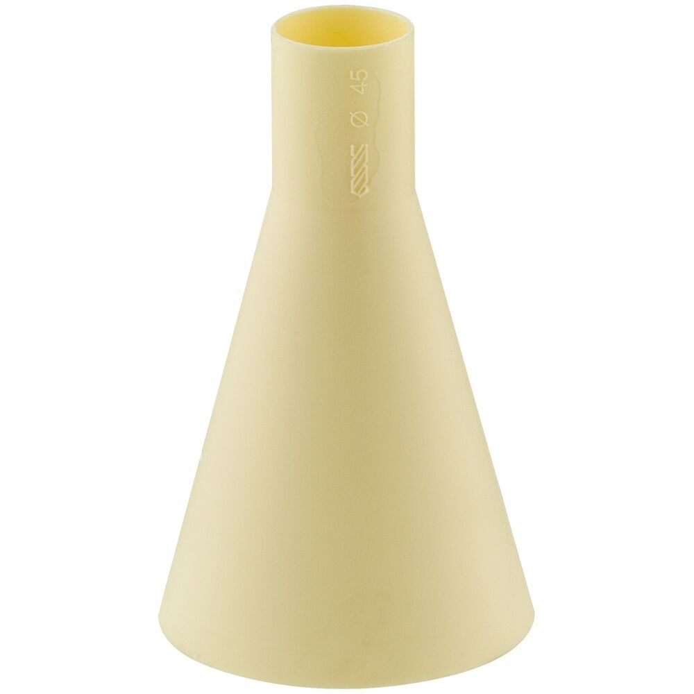 Fischer Injektionshilfe 508910 Typ Injektionshilfe (Ø 15) für Bohr-Ø 45 mm