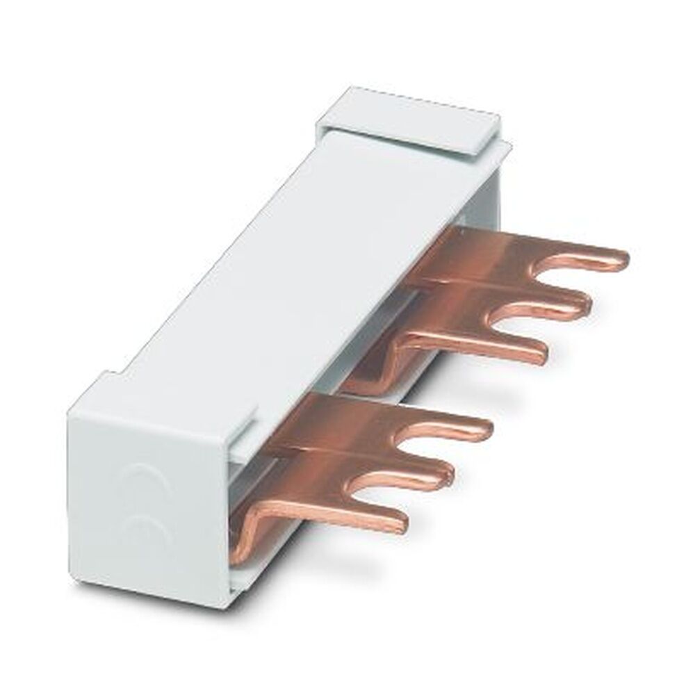 Phoenix Contact Verdrahtungsbrücke 2859330 Typ MPB 18/2-4