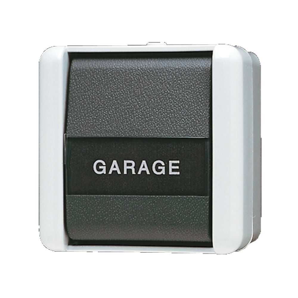 Jung Wippschalter 806 NAW