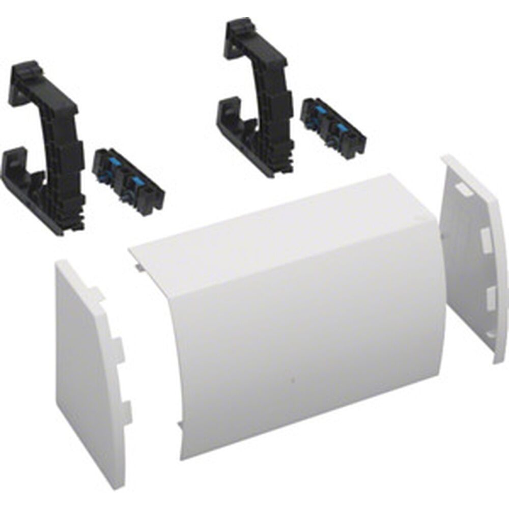 Hager Kabelrangierkanal FZ144