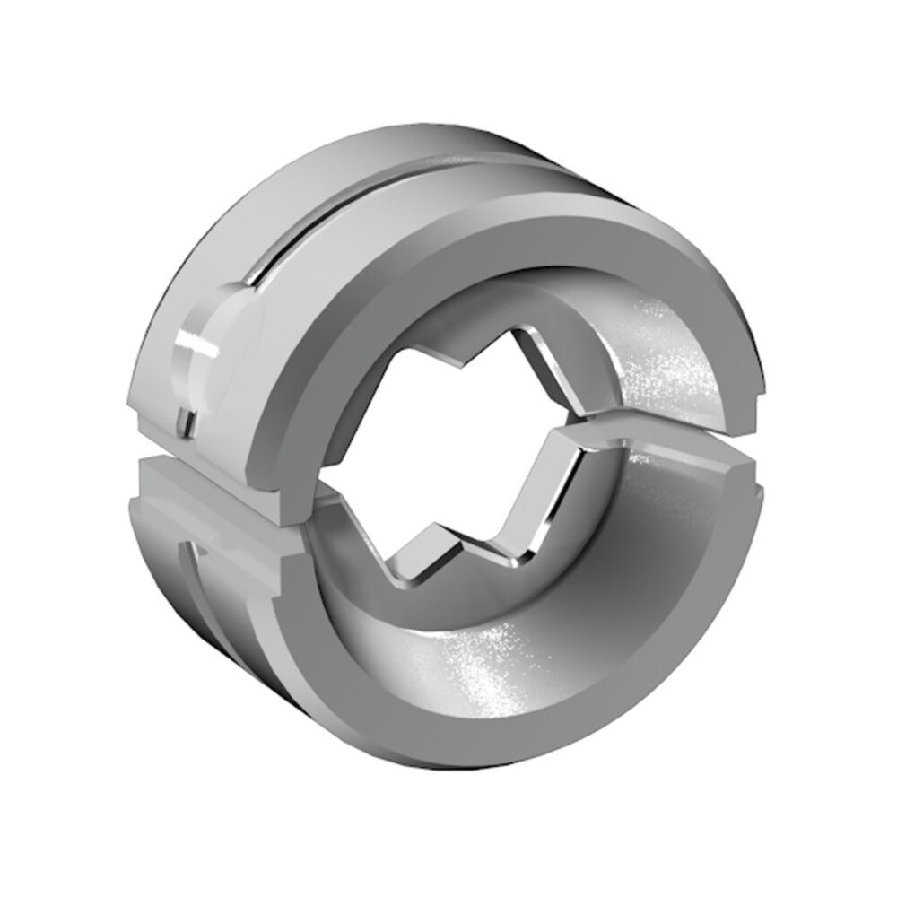 Weidmüller Crimpwerkzeug 2469380000 Typ ES EPG 60 WM 6