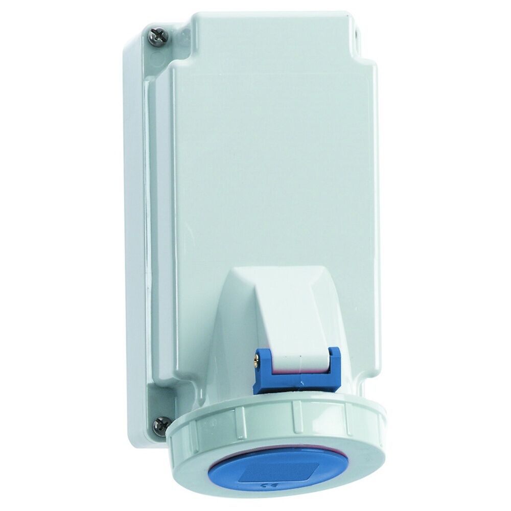 Bals Wandsteckdose 11492