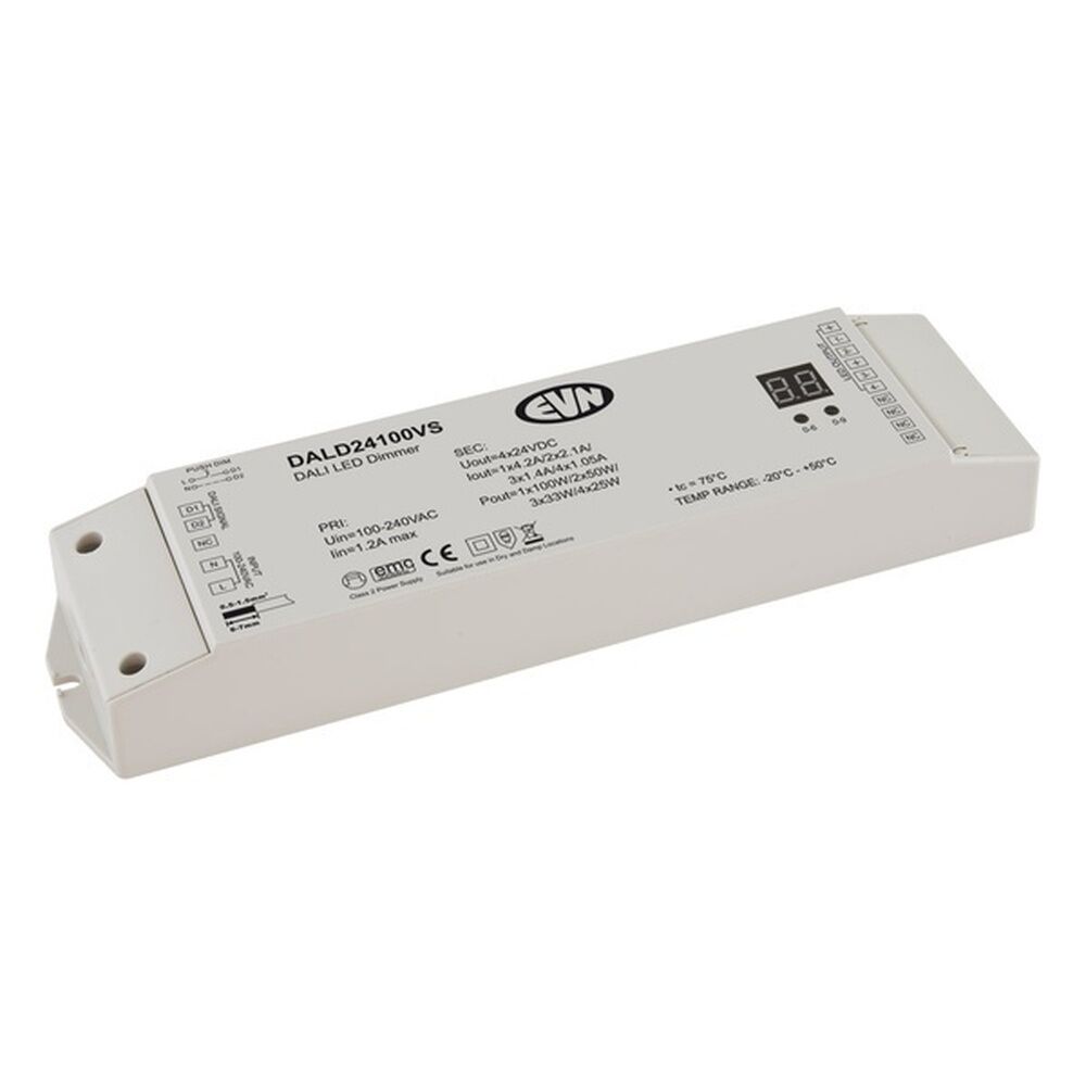 EVN Mutlicolor Empfänger DALD24100VS