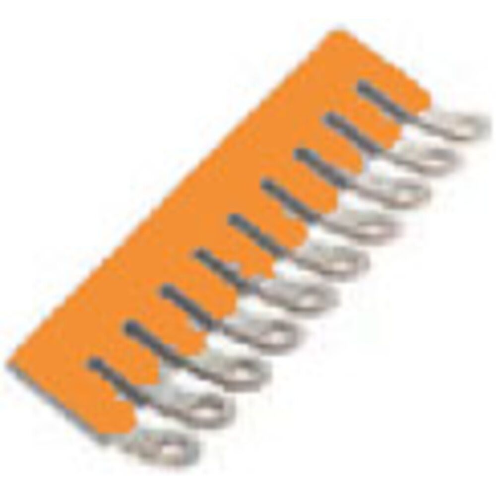 Weidmüller Querverbinder 2550780000 Typ WQB 10 WTL 6/4 FF