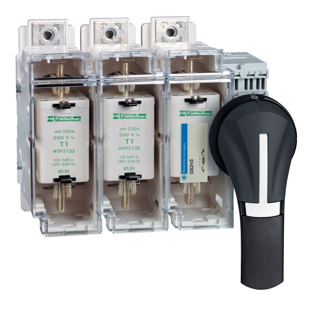 Schneider Electric Antriebshebel GS2AH530