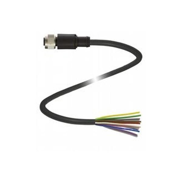 Pepperl+Fuchs Kabeldose 299855 Typ V112-G-BK5M-PUR