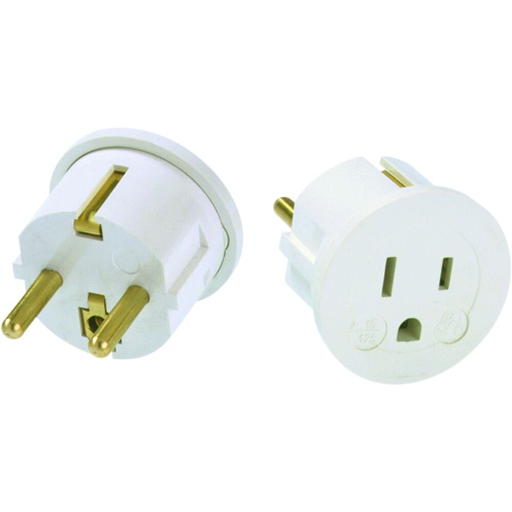 Bachmann Umwandlungsstecker 921.003