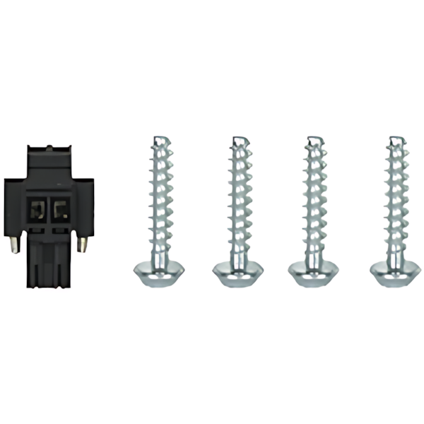 Pilz Befestigungskit 266100 Typ PMI 707 Mounting Kit 