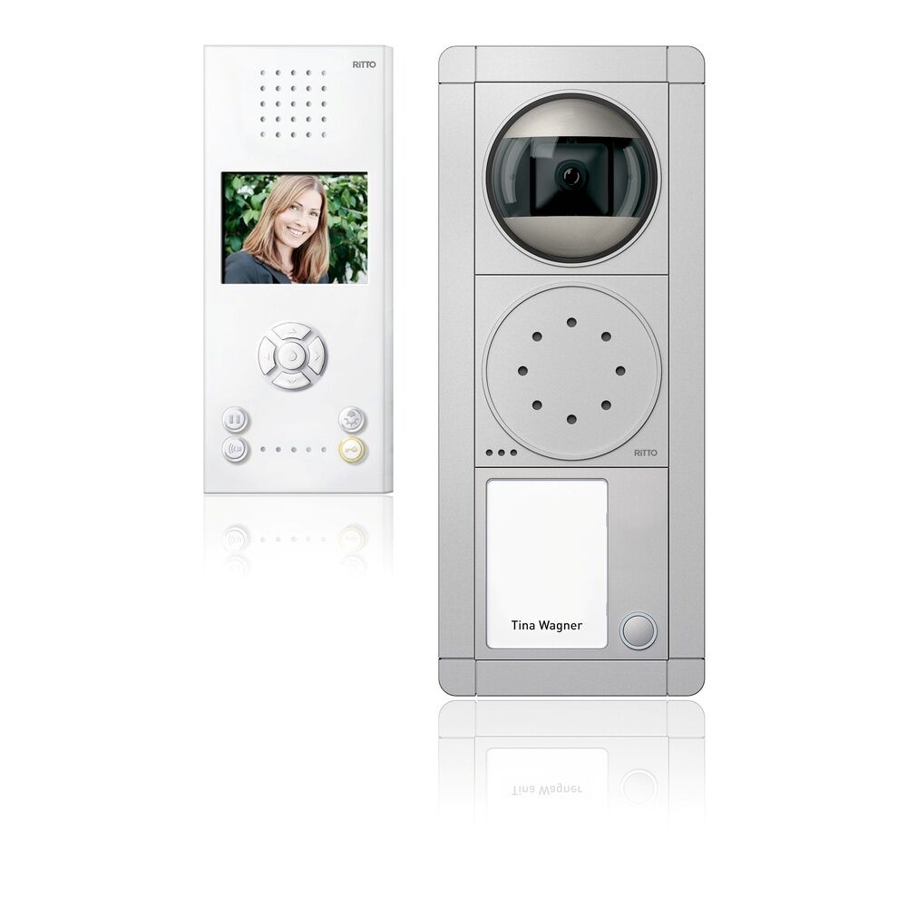 Ritto Video Set RGE1892320