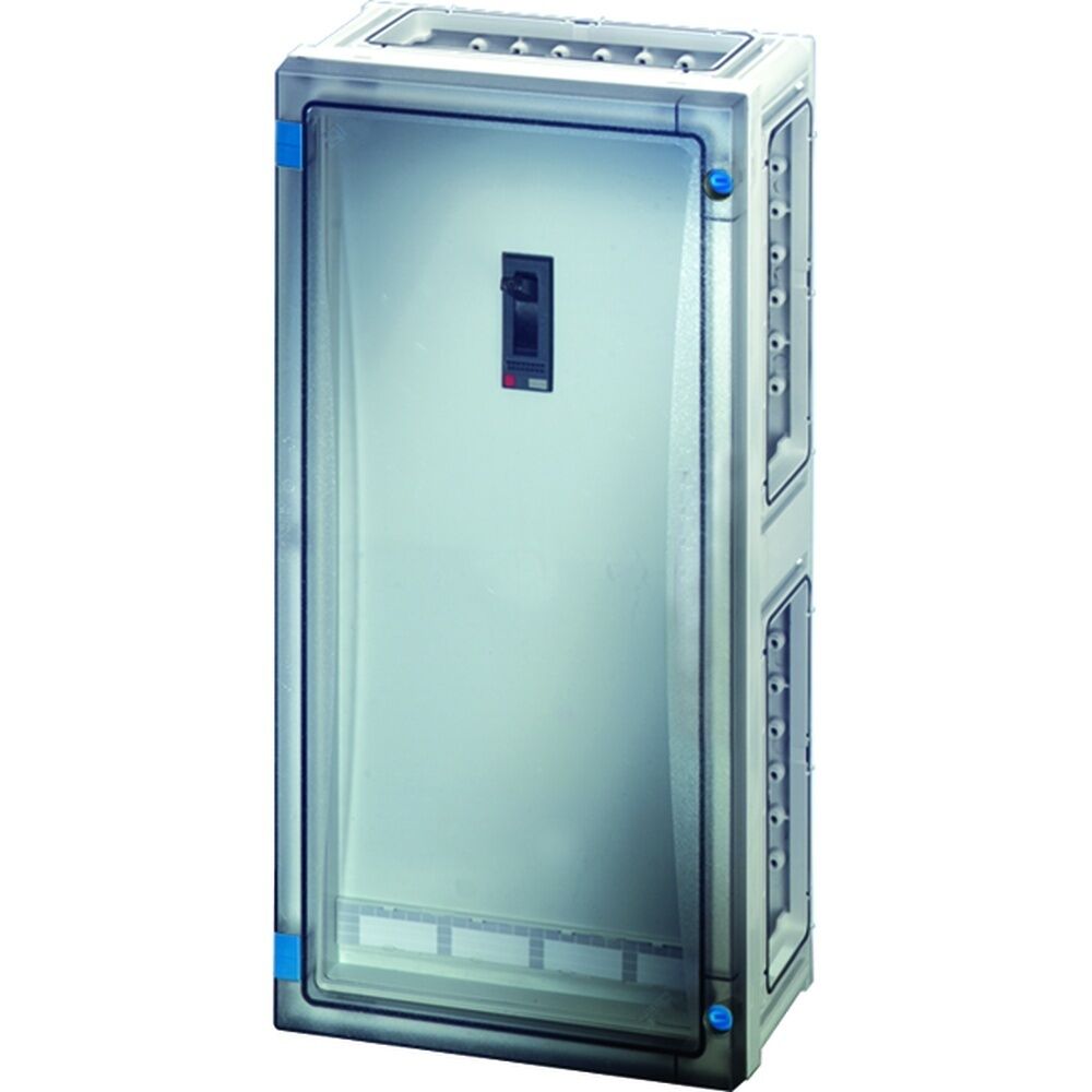 Hensel Leistungsschaltergehäuse FP 5325 Nr. 68000225