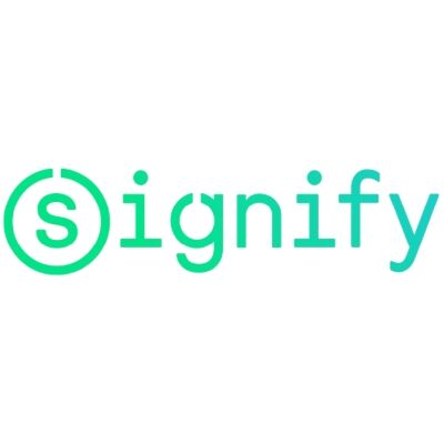 Signify GmbH