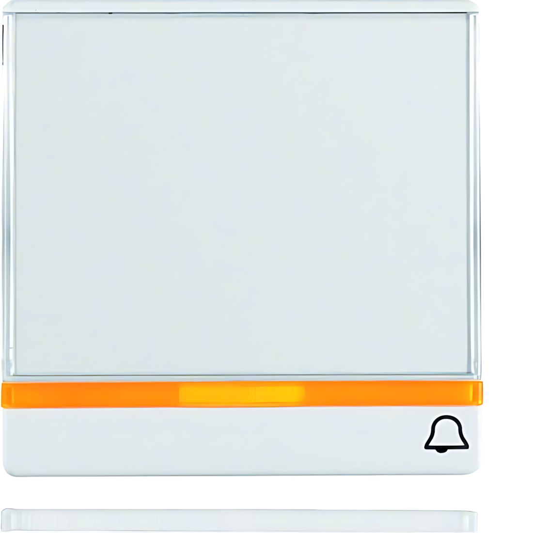 Berker Wippe 16966079 