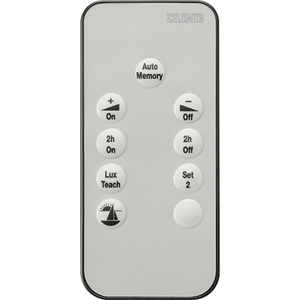 Jung IR Fernbedienung DWPM FB IR K