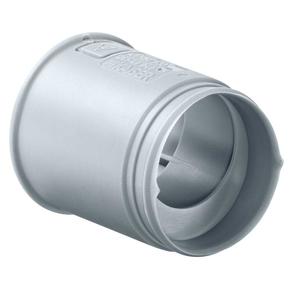 Kaiser Rohrkupplung 1261-32