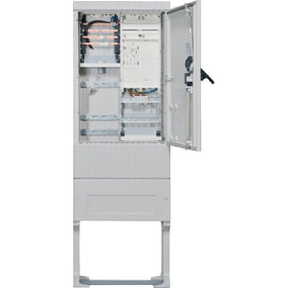 Hager Zähleranschlusssäule ZAS175BE14