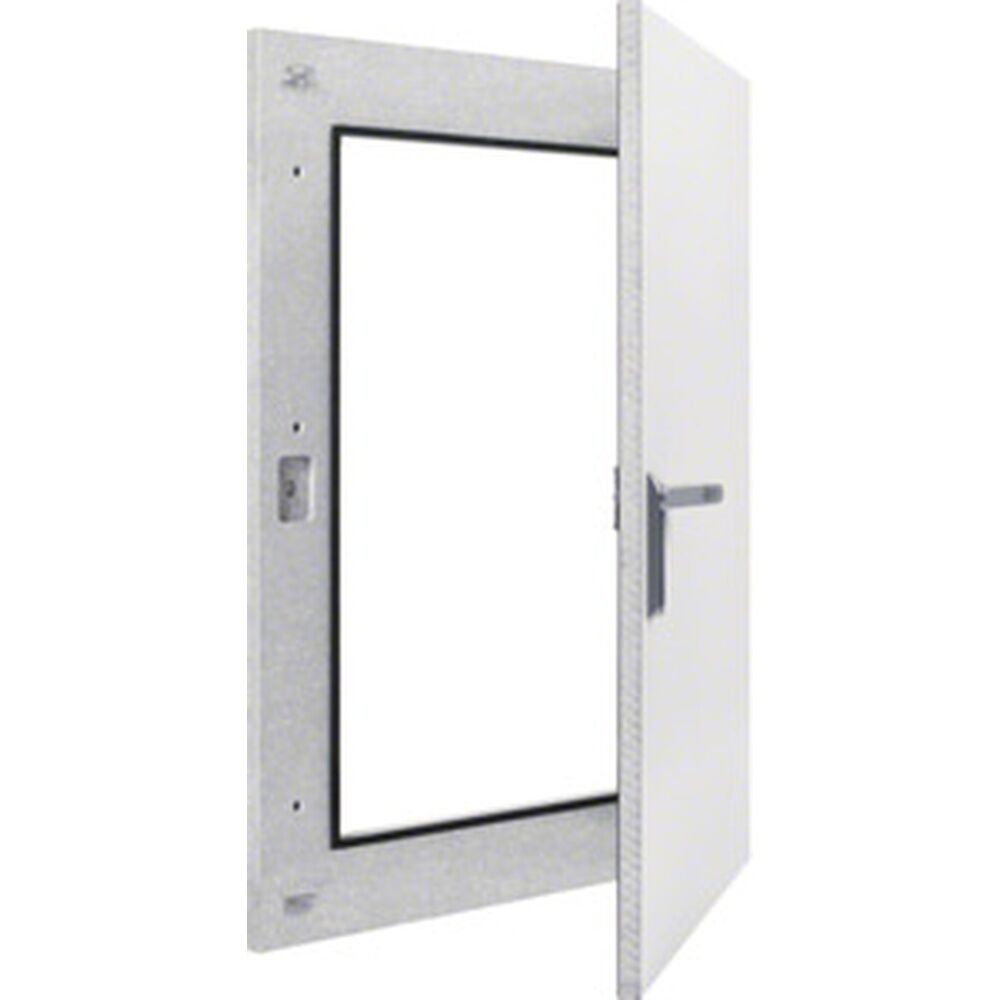 Hager Brandschutz Wandaufsatztür FB51WLN