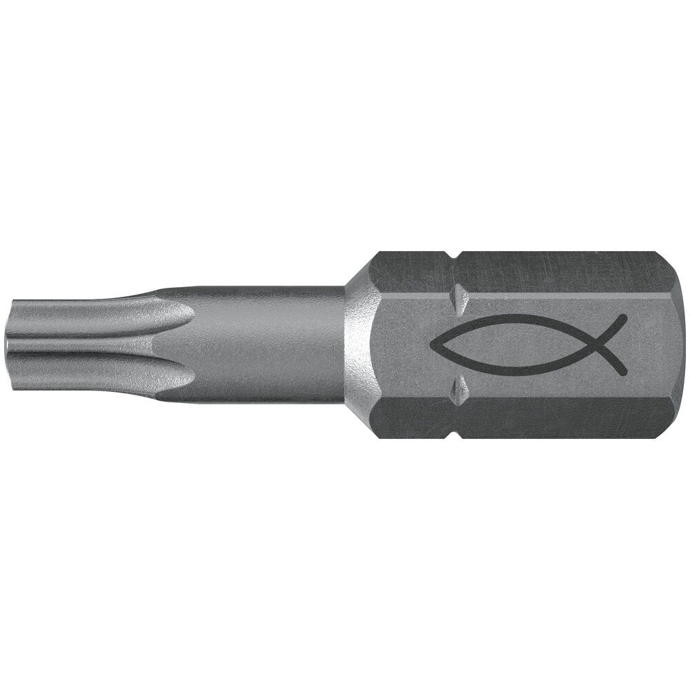 Fischer Bit 557849 Typ FPB T 30 PROFI Bit W 10