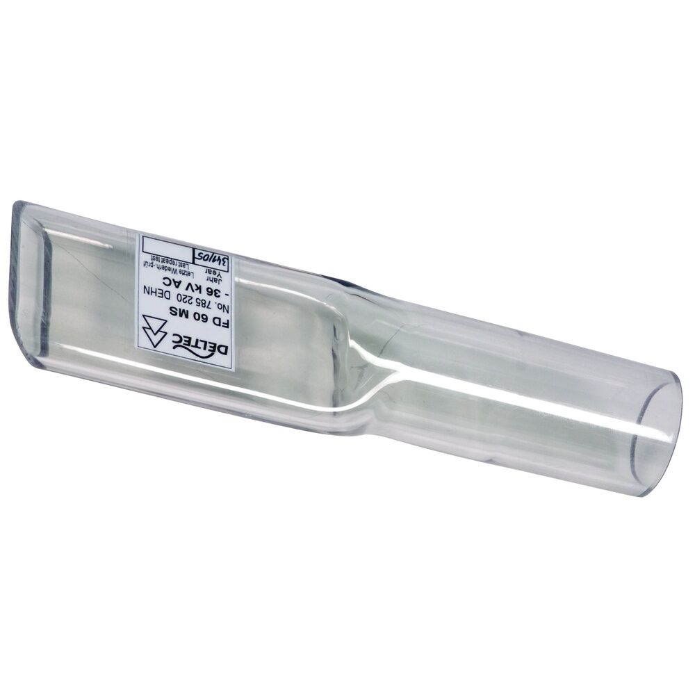 Dehn + Söhne Flachdüse 785220 Typ FD 60 MS