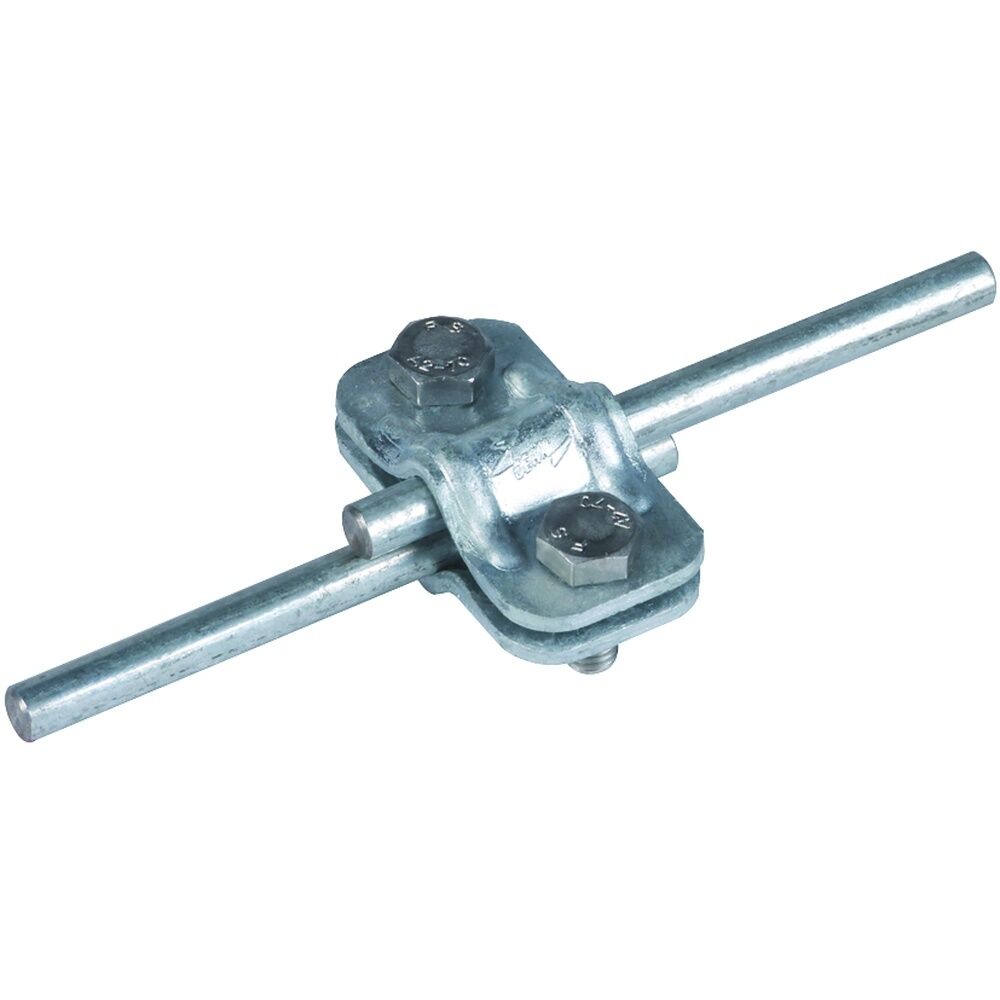 Dehn + Söhne Trennklemme 459020 Typ UTK 8.10 8.10 STTZN