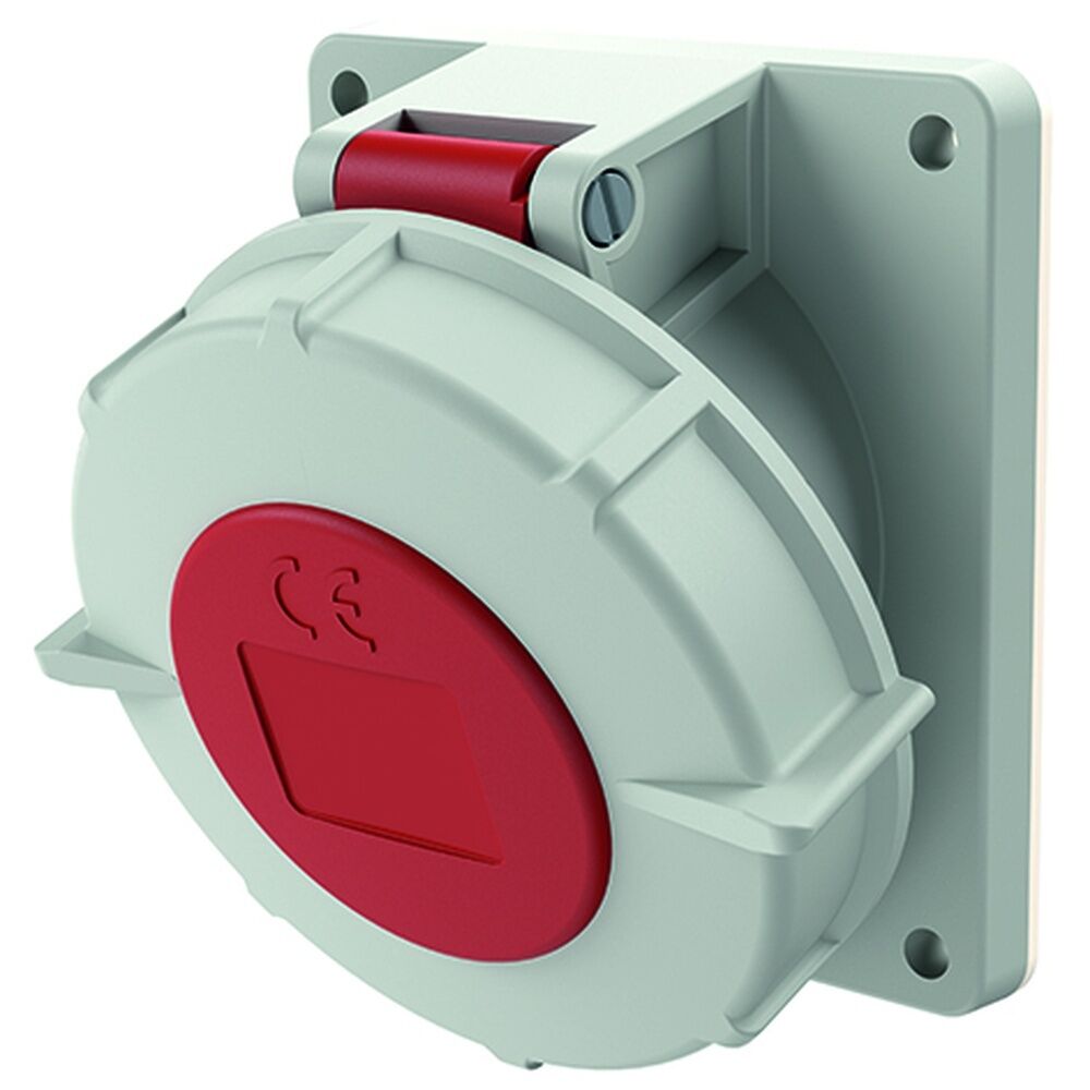 Mennekes Anbaudose 1803 