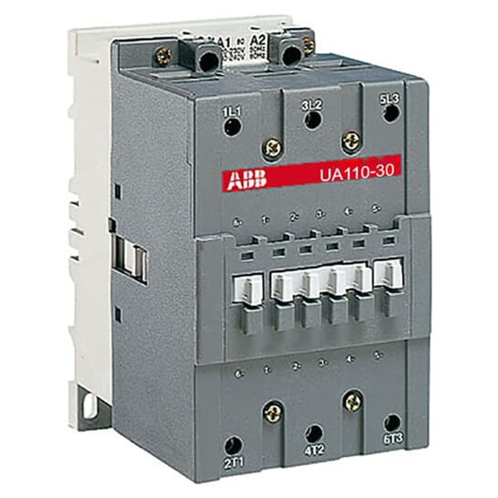 ABB Kondensatorschütz 1SFL451024R8800 Typ UA110-30-00 RA-88 