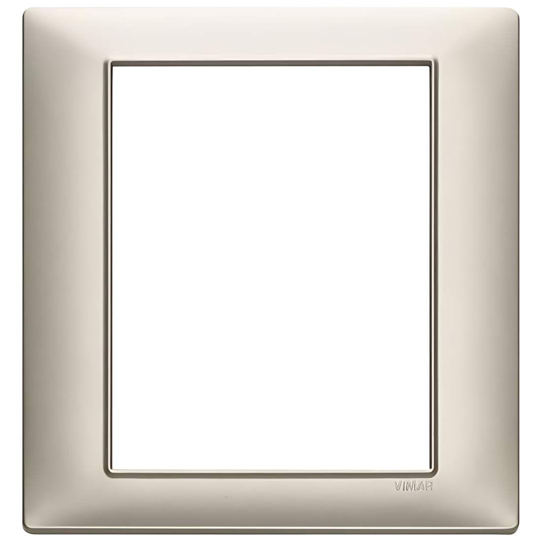 VIMAR Abdeckrahmen 14668.21