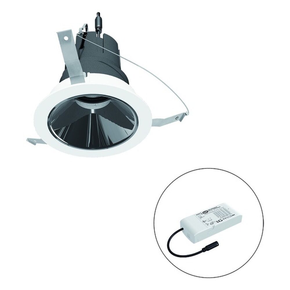 EVN Deckeneinbauleuchte F02R11SM0627L38D