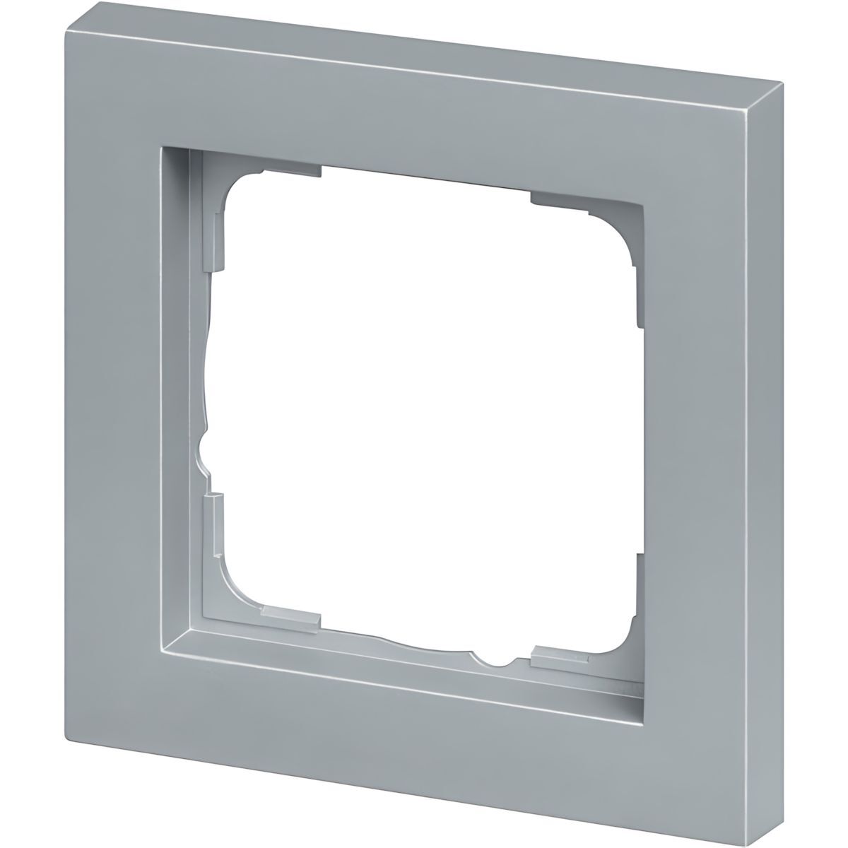 Assa Abloy Einzelrahmen 1380EF1-2--3500