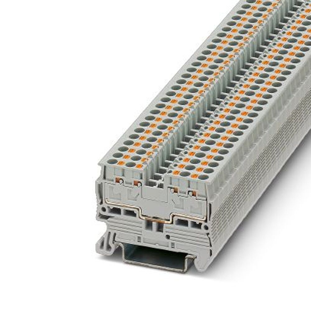 Phoenix Contact Durchgangsklemme 3211019 Typ PT 2,5/S-QUATTRO 