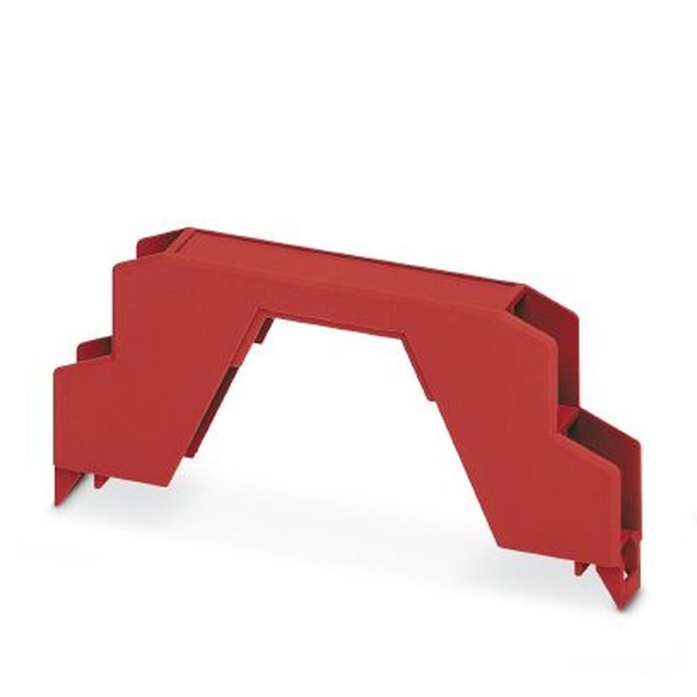 Phoenix Contact Gehäuseoberteil 2697563 Typ ME 12,5 OT-MSTBO RD