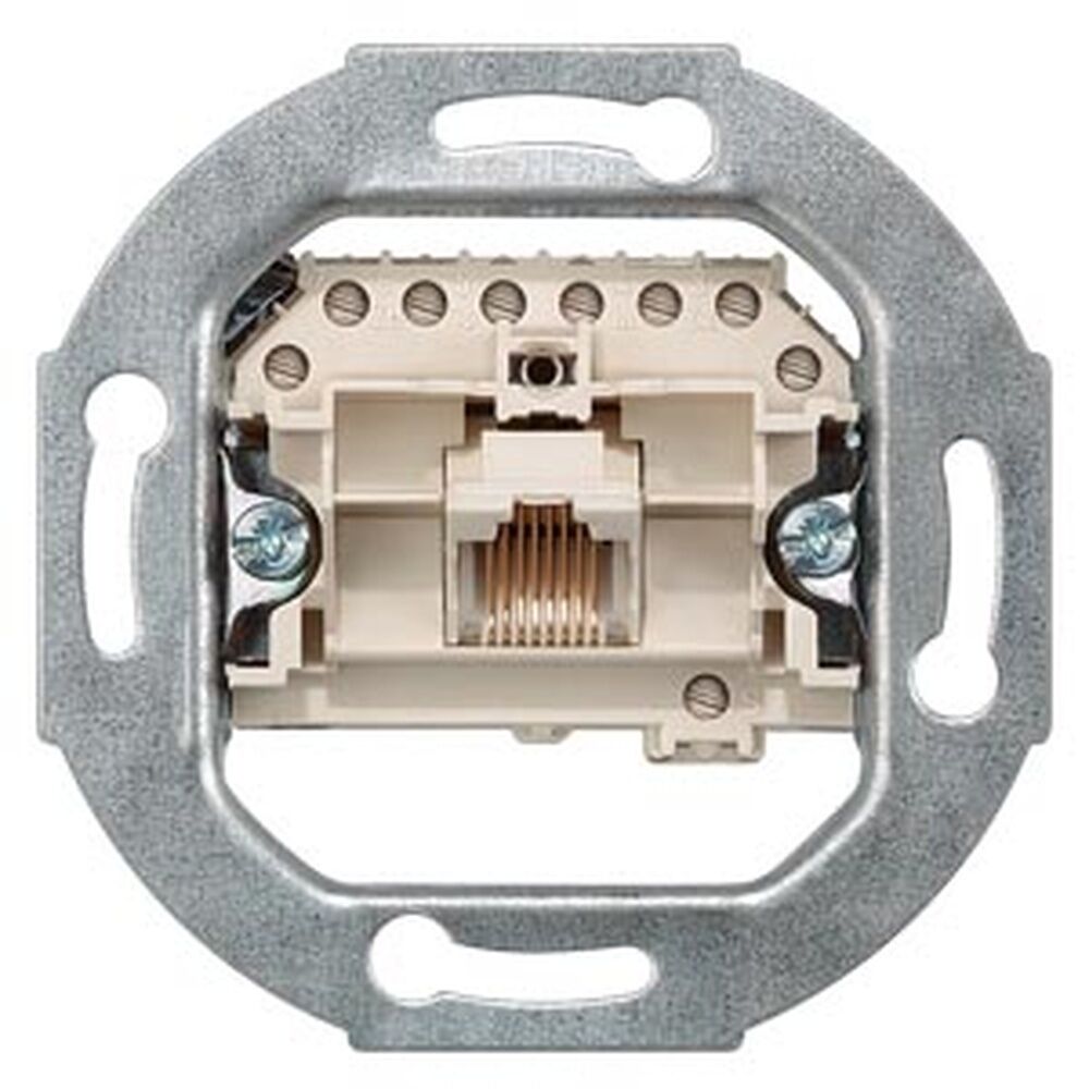 Siemens Anschlussdose 5TG2417