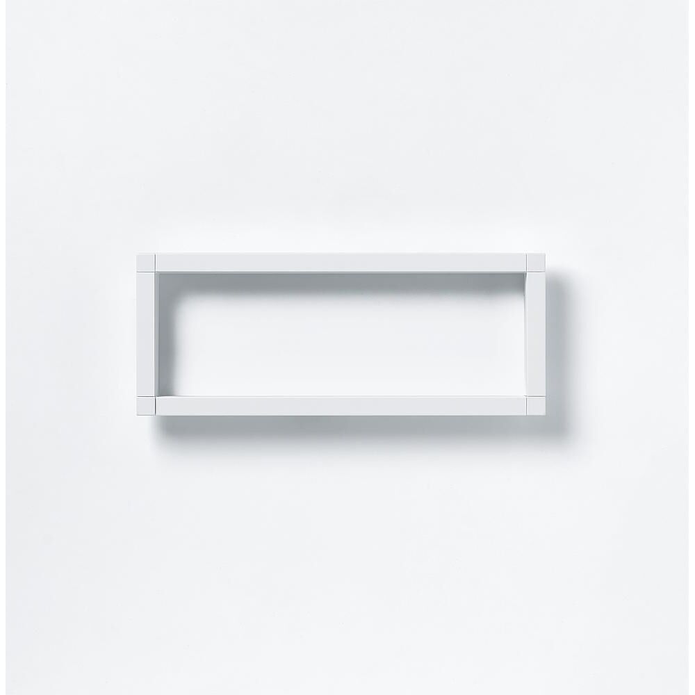 Siedle Putzblende 200018280-00 Typ PB 611-3/1-0 W