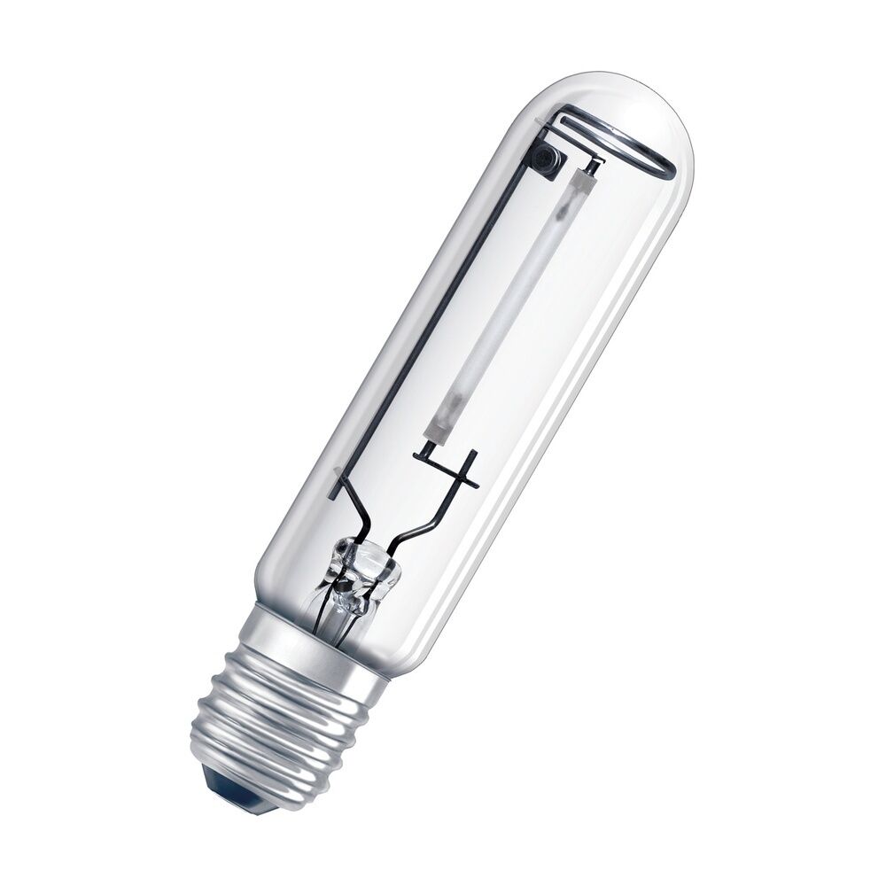 Ledvance Osram Natriumdampf-Hochdrucklampe 415416 Typ NAV-T-70W-SUPER-4Y-E27-FLH1