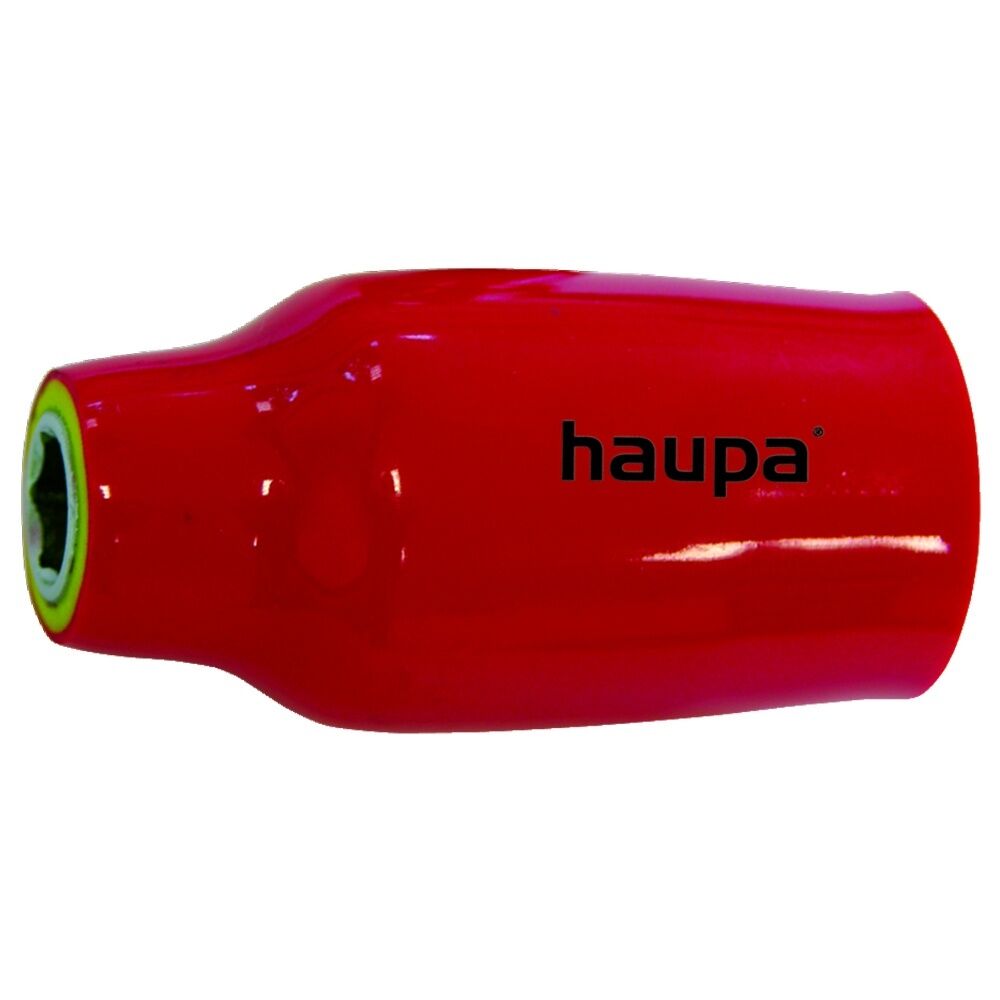 Haupa VDE Sechskanteinsatz 110362/EN