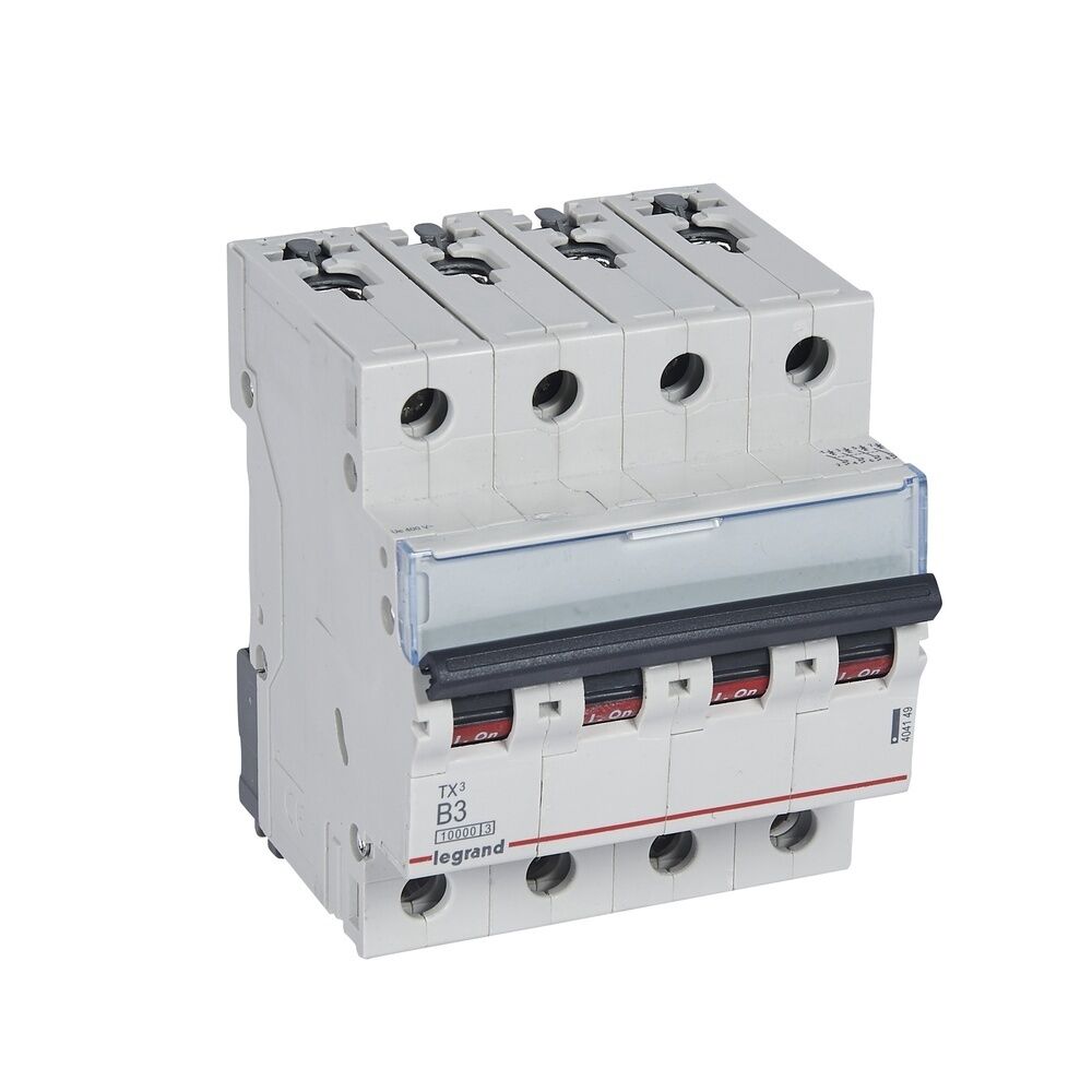 Legrand Leitungsschutzschalter 404119