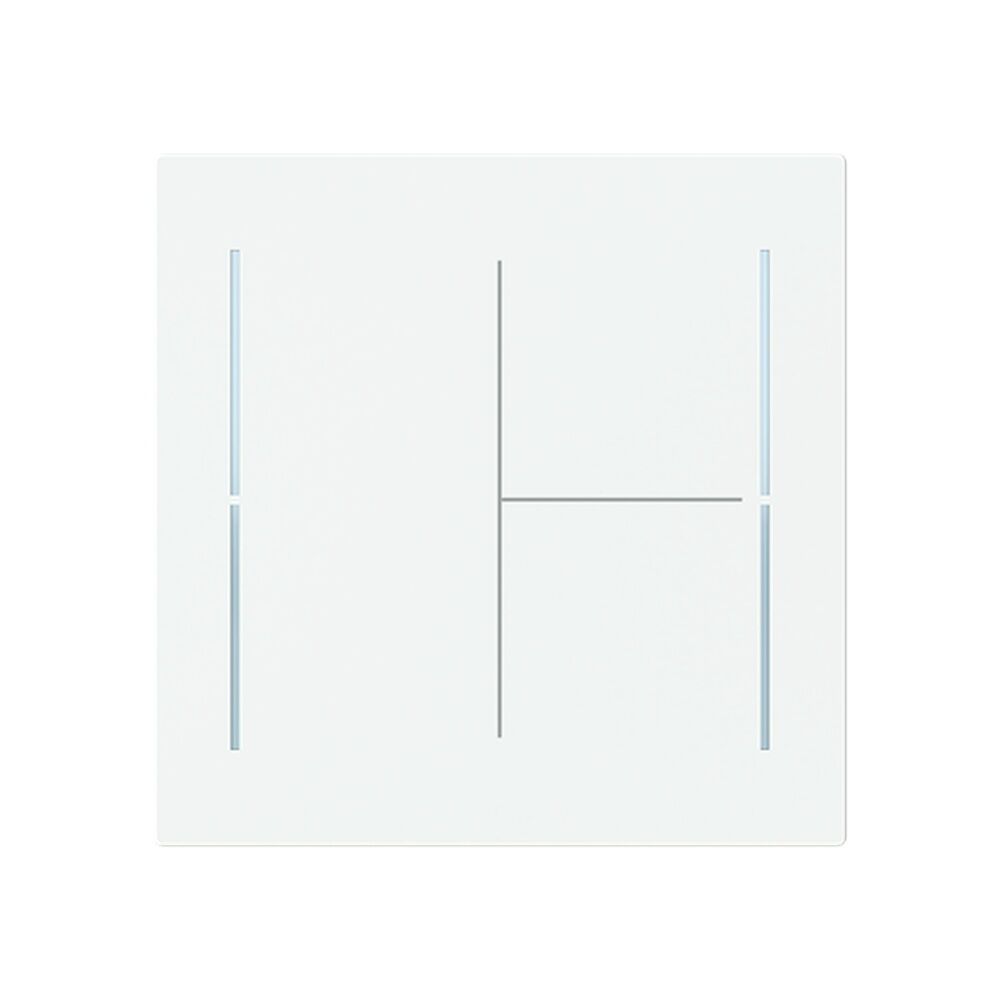 Busch-Jaeger Abdeckung  LFW/A.3.70.11-44M Typ 2CKA006199A0389