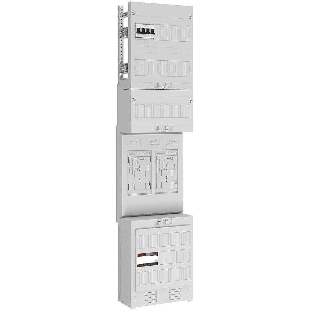 ABN Einspeiseplatz EZ17120U