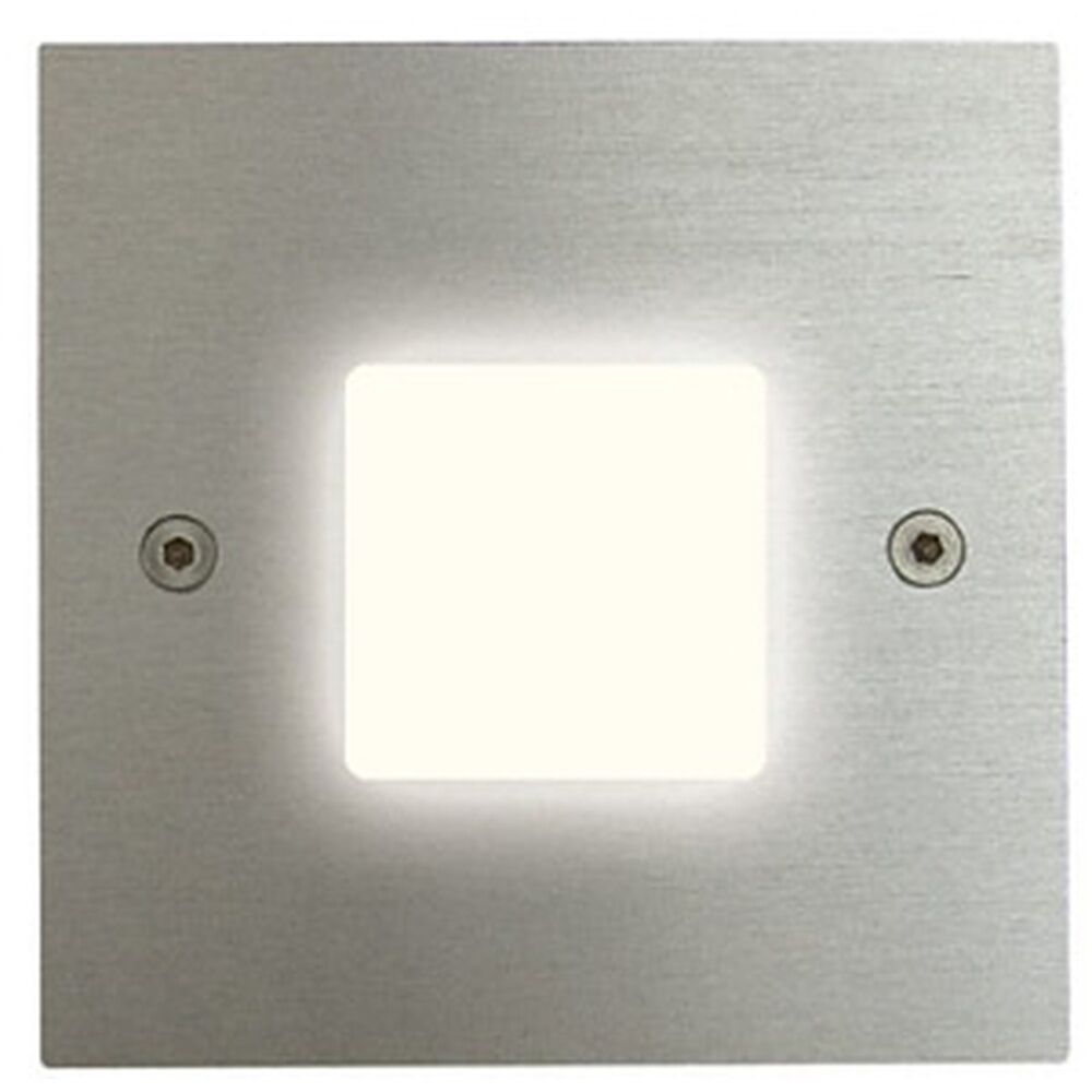 Rutec Wandeinbauleuchte 59400WW