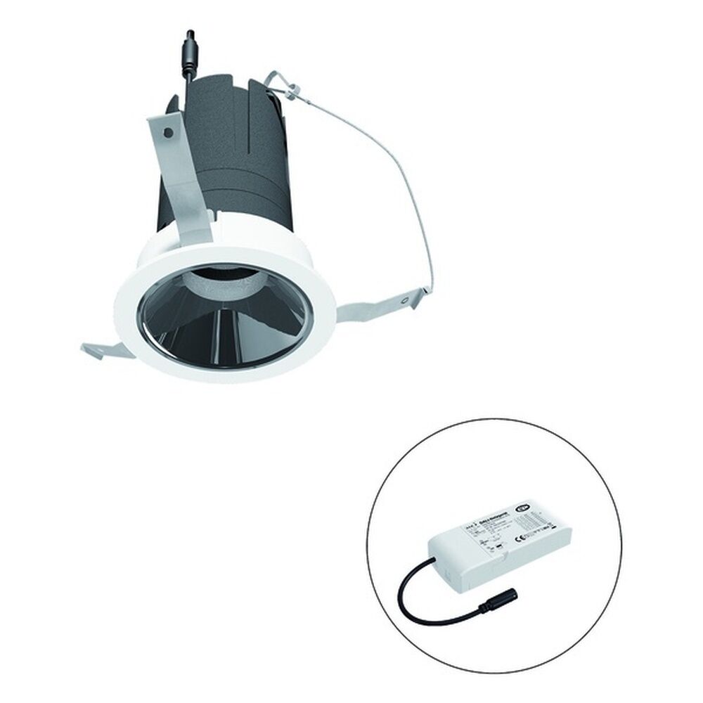 EVN Deckeneinbauleuchte F01R11SM1330L24D