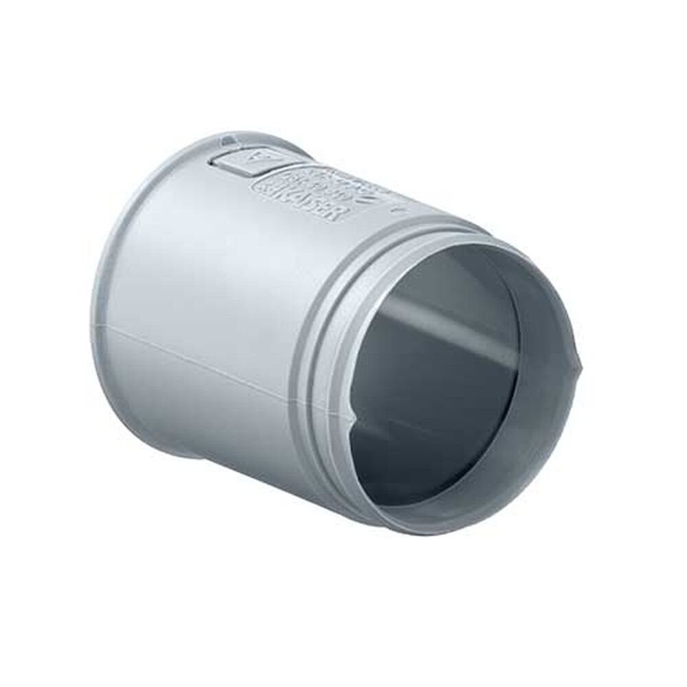 Kaiser Rohrkupplung 1261-40