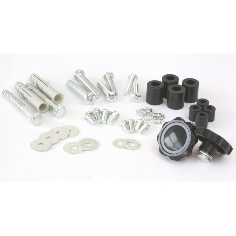 EFB Elektronik Schrauben Satz ICA-PLB-VESA-KIT 