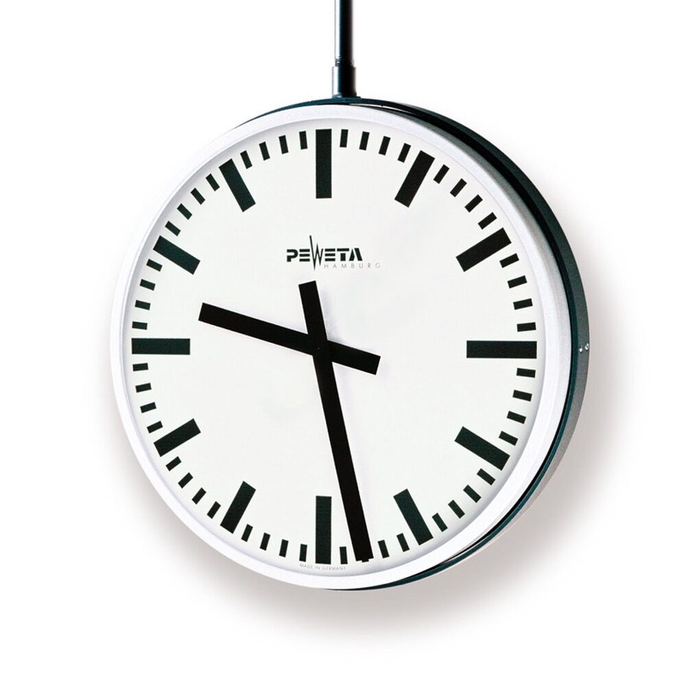 Peweta Funkuhr 51.332.524