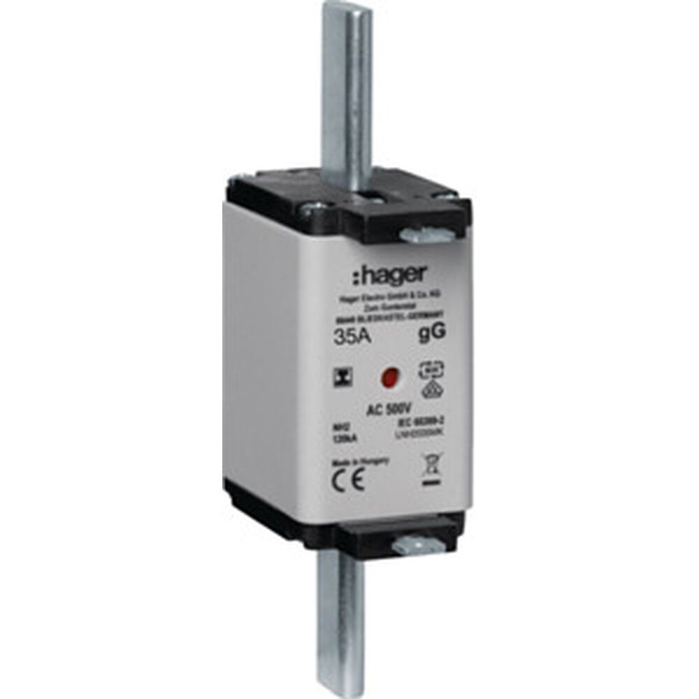 Hager NH Sicherung LNH2035MK