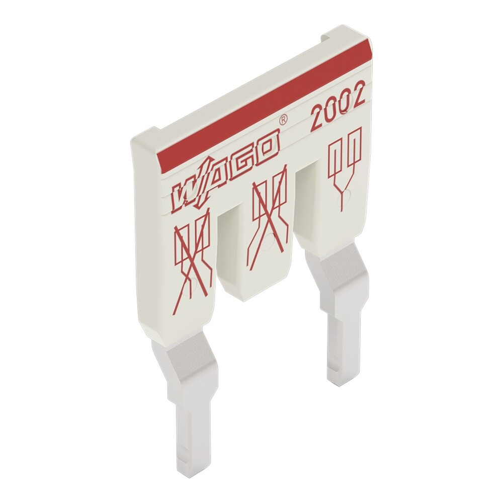 WAGO Vorkonfektionierter 2002-473/011-000