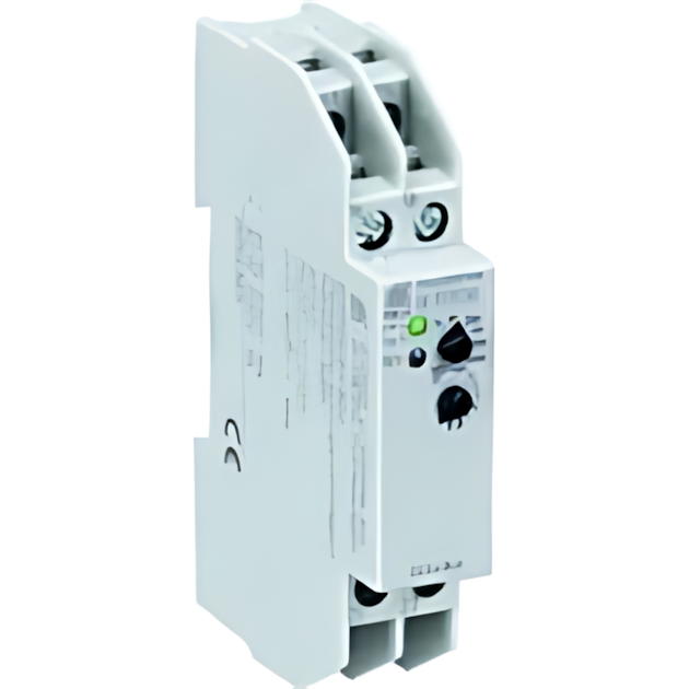 Dold Zeitrelais 0054364 Typ IK9906.81 AC/DC12-240V 0,05S-300H