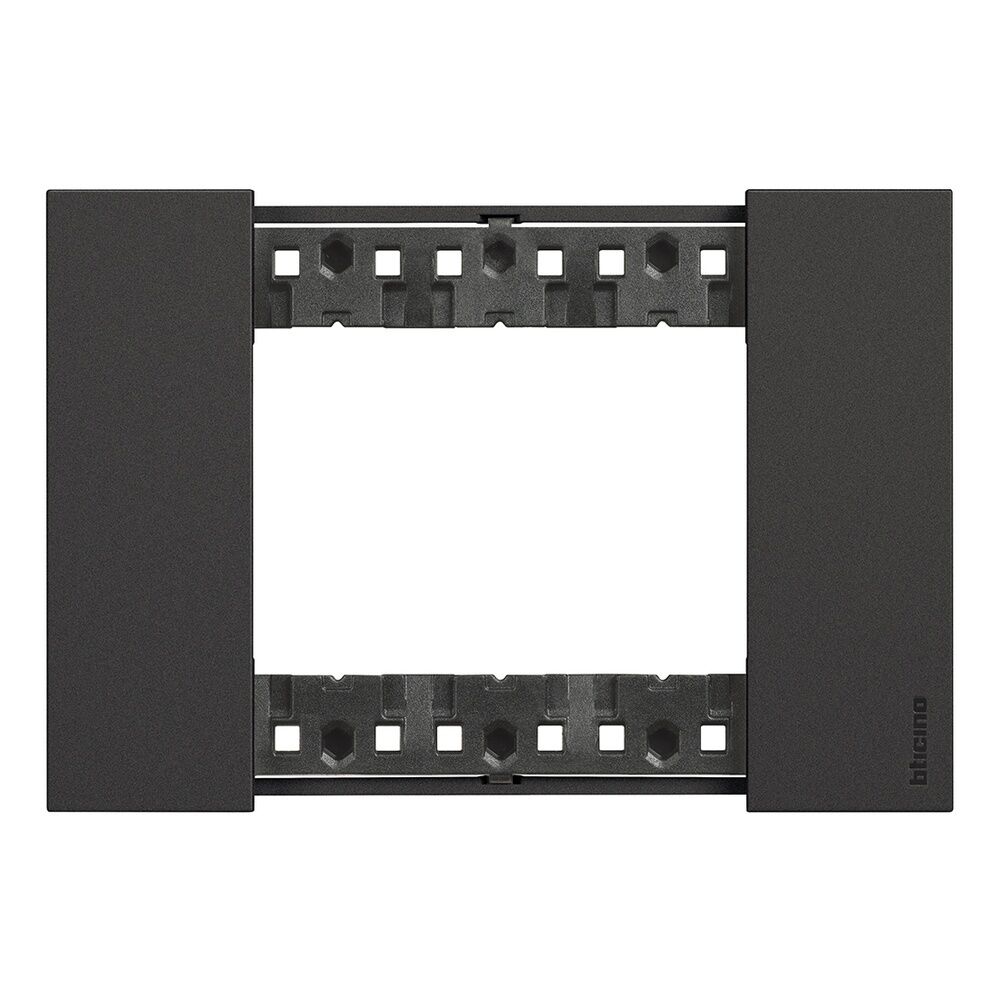 Bticino Abdeckrahmen KA4803KG