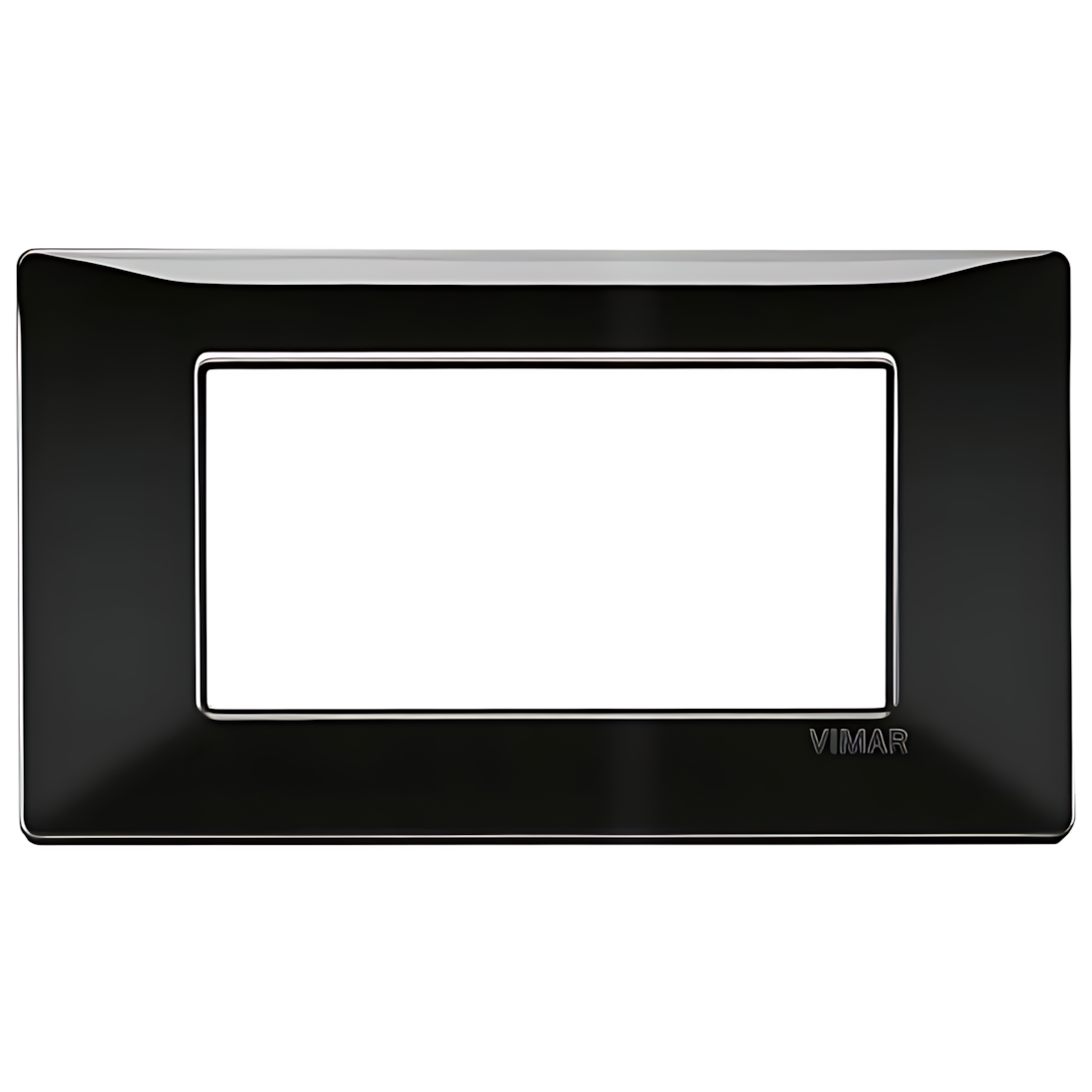 VIMAR Abdeckrahmen 14654.05