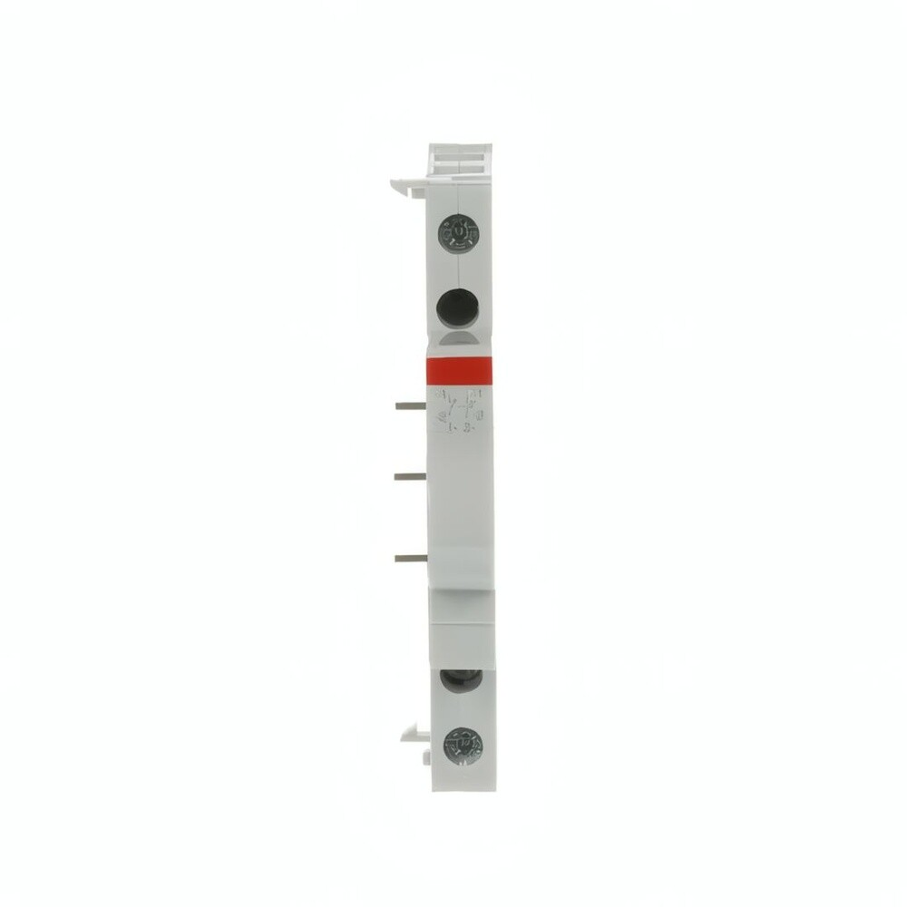 ABB Zusatzeinrichtung für Reiheneinbaugeräte 2CDS200946R0003 Typ S2C-H6-02R